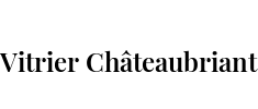 Vitrier Châteaubriant